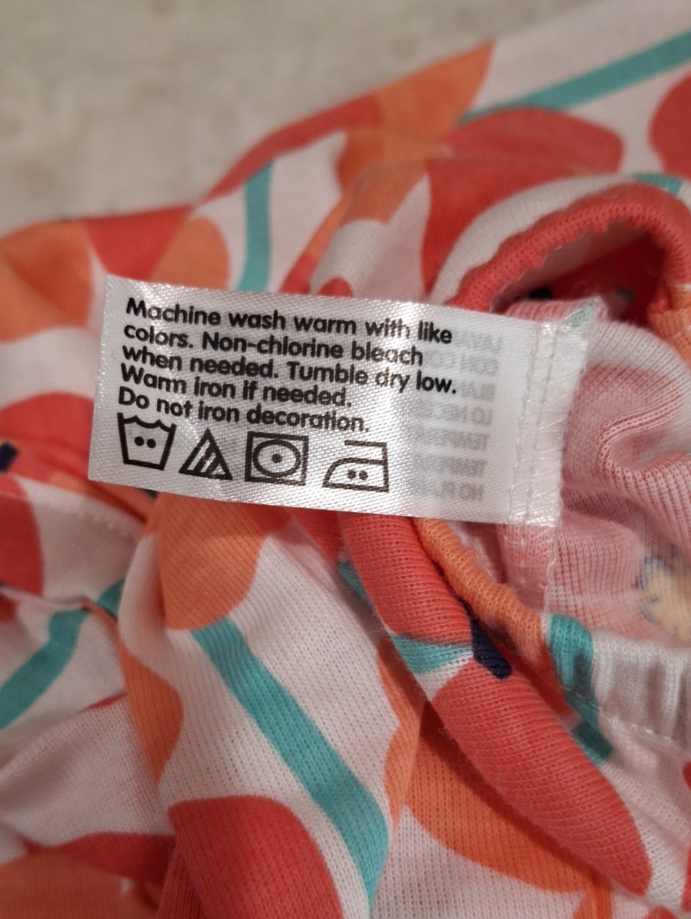 Toddler's Rompers - Picture 15 of 15